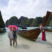 Отзыв от Лариса - Виза Destination Thailand